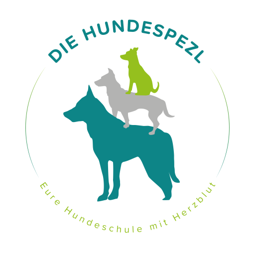 Hundespezl Logo